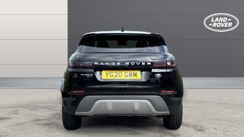 Land Rover Range Rover Evoque 2.0 P200 S 5dr Auto Petrol Hatchback